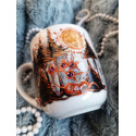 Hrneček 300ml VÍTÁM VŠE NOVÉ