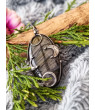 Šperk - amulet DŮVĚRA