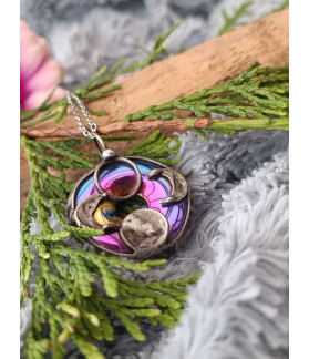 Šperk - amulet VĚŘÍM