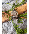 Šperk - amulet VÍTÁM NOVÉ ZAČÁTKY