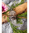 Šperk - amulet VÍTÁM NOVÉ ZAČÁTKY