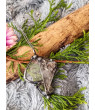 Šperk - amulet SE SRDCEM NA DLANI