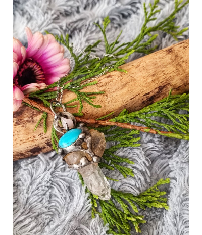 Šperk - amulet JSEM