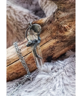 Šperk - amulet V SOUZNĚNÍ