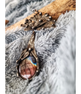 Šperk - amulet VĚŘÍM V SEBE