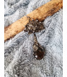 Šperk - amulet VĚŘÍM V SEBE