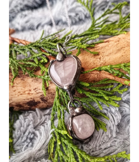 Šperk - amulet LASKAVOST