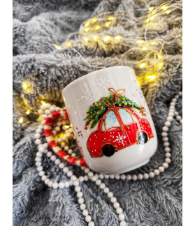 Hrneček 300ml ZÁZRAK