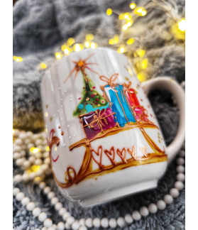 Hrneček 300ml ZÁZRAK