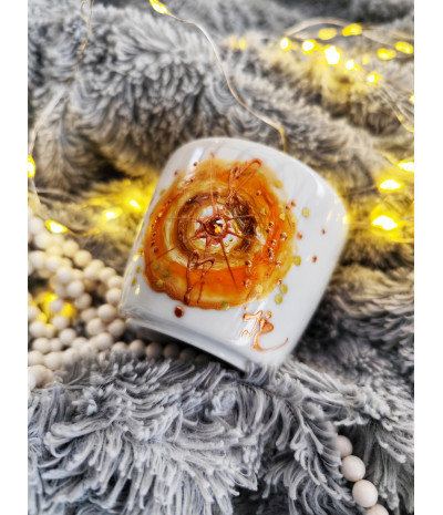 Hrneček 80ml CO MI DNES UDĚLALO RADOST?