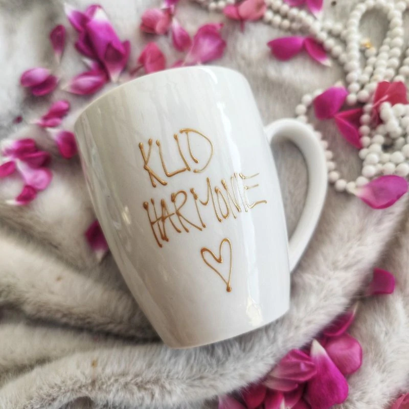KLID, HARMONIE