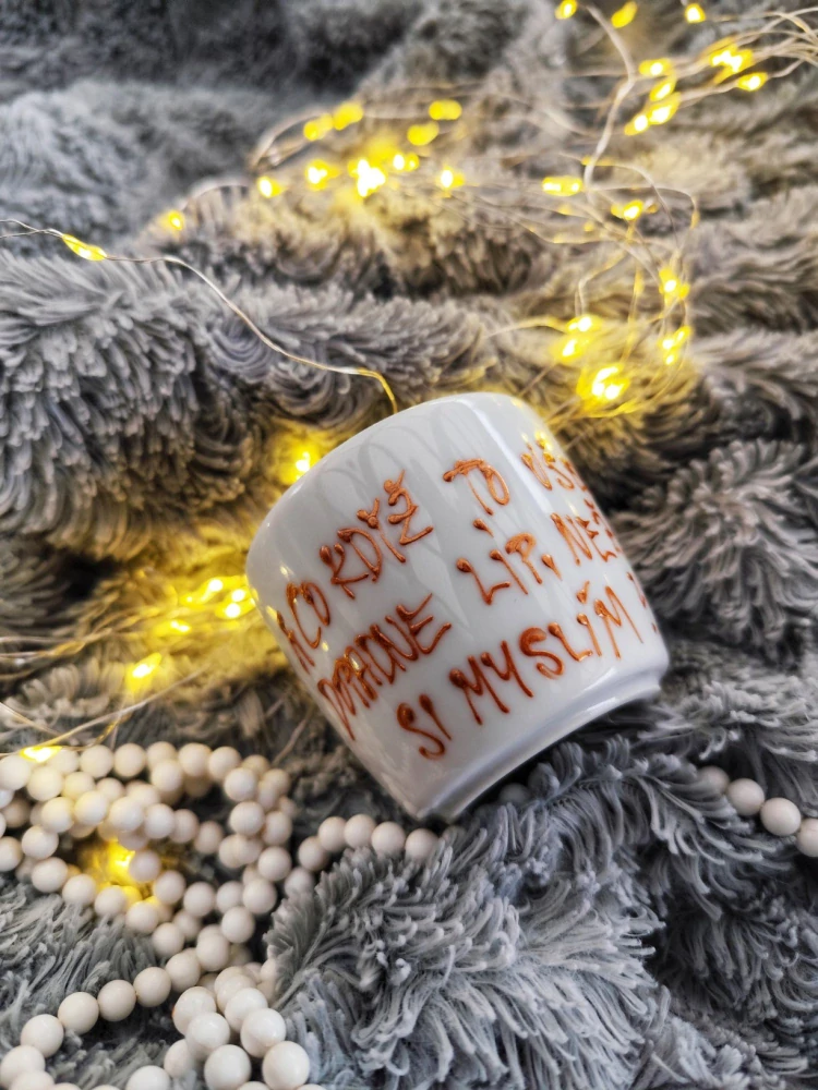 CO KDYŽ...