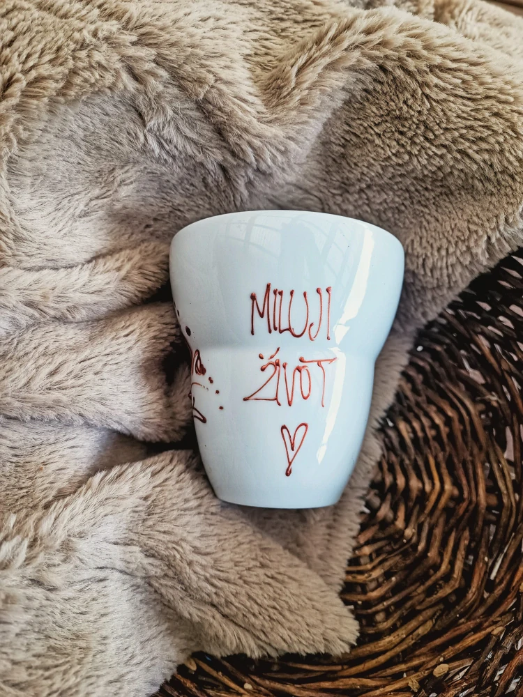 MILUJI ŽIVOT