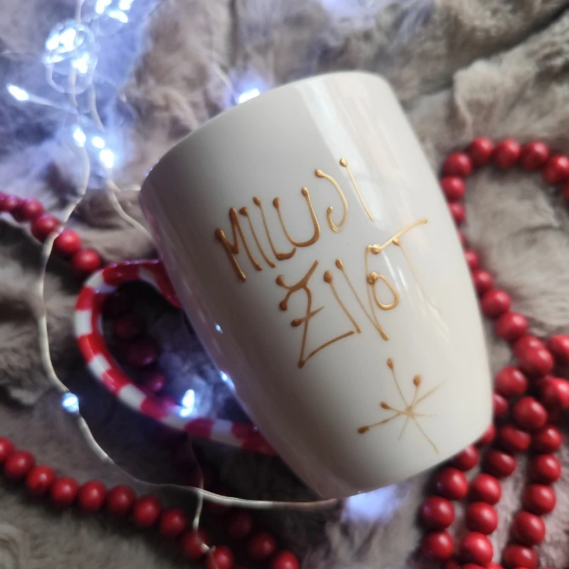 MILUJI ŽIVOT 
