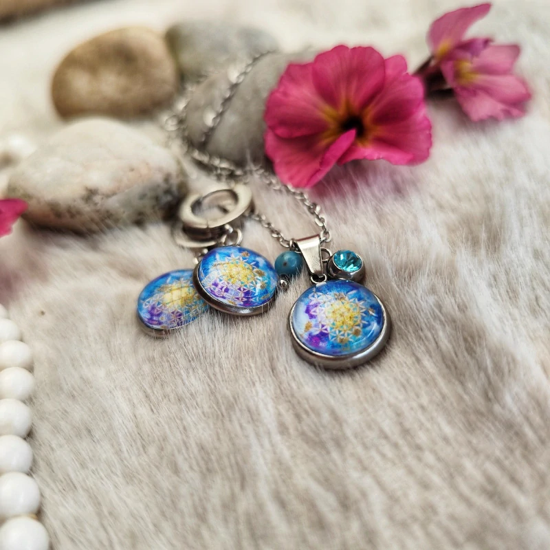 HARMONIE set