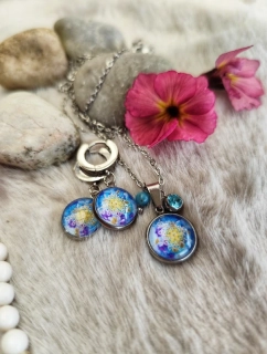 HARMONIE set